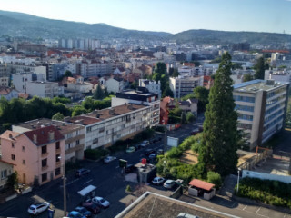 Universitaire Le Clos Saint-jacques