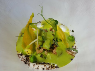 Le Bistrot De Lagarde