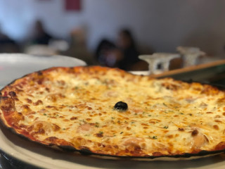 La Pizza A Emp'
