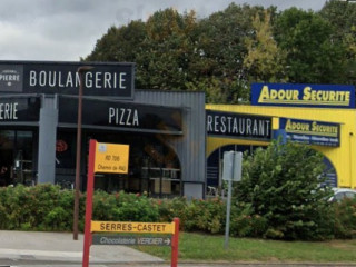 Le Fournil De Pierre