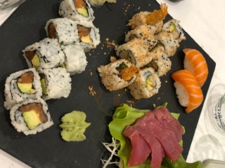 Sushi Le Shima