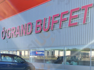 Ô ' Grand Buffet