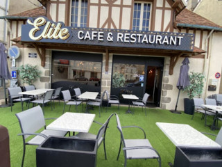 Elite CafÉ