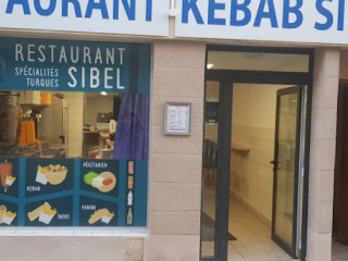 Kebab Sibel Figeac