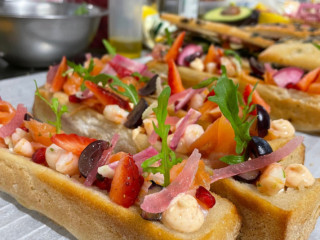 restaurant image