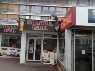 İstanbul Grill