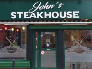 John's Steakhouse