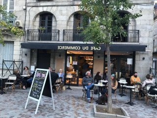 Café Du Commerce