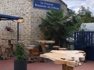 Brasserie Du Village