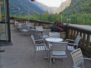 Le Taillefer By Buzzi