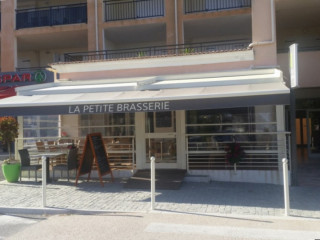 La Petite Brasserie