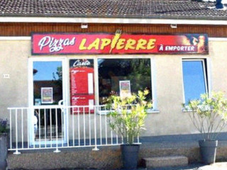 Pizzeria Lapierre