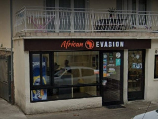 African Evasion