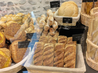 Boulangerie-pâtisserie-traiteur Atelier Garlan