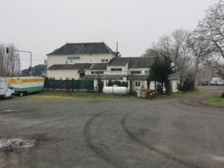 Auberge Du Port Boulet