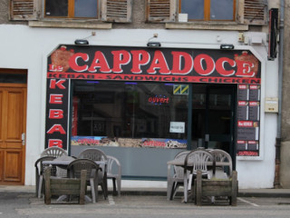 Le Cappadoce