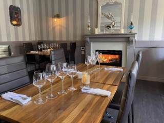 Le Patio Chambres D’hôtes