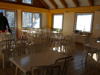 Cafétéria