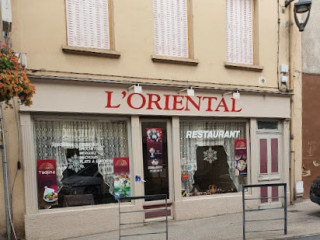 L'oriental