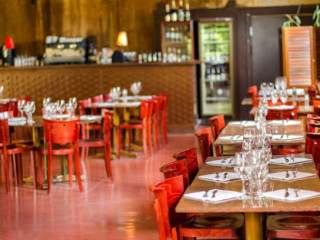 restaurant image