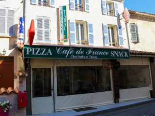 Cafe De France