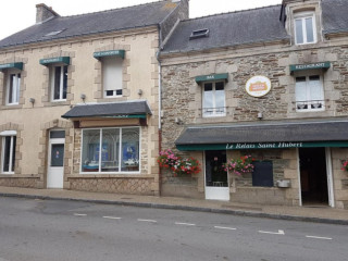 Le Relais Saint Hubert