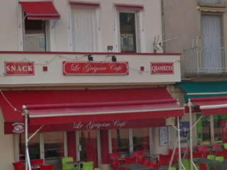 Grégoire Café