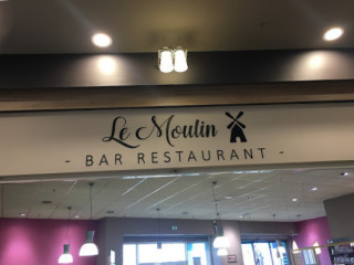Restaurant Le Moulin Bar Brasserie