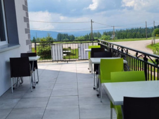 Fourchette Tire Bouchon