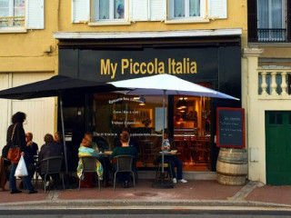 My Piccola Italia