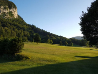 Golf Club Du Vercors