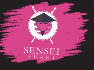 Sensei Sushi Barentin