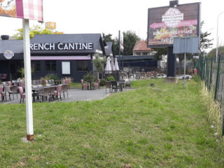 French Cantine Villepinte