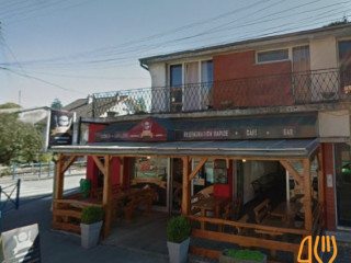 Chez Cetine