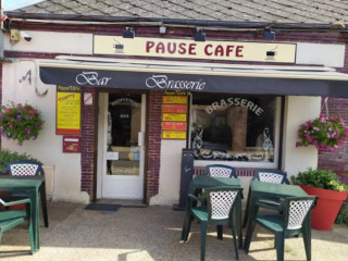 Le Pause Café