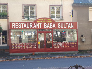 Baba Sultan
