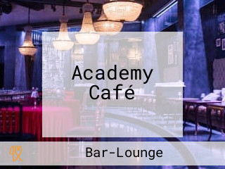 Academy Café