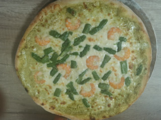 Ital-pizza