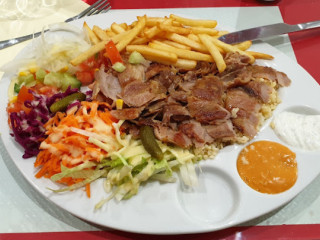 Amara Kebab