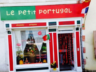 Le Petit Portugal