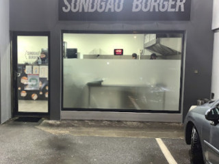 Sundgau Burger