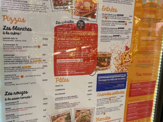 Pizza Paï Villeneuve-d'ascq V2