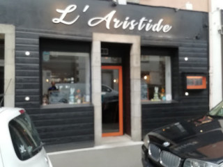 L Aristide