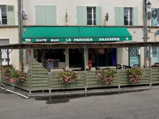 Le Parisien