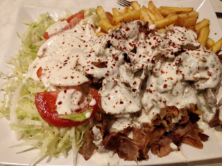 Efes Kebab