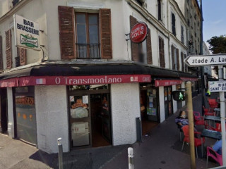 Café Le Trasmontano