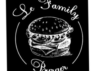 Le Family Burger