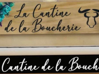 La Cantine De La Boucherie