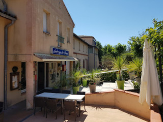 L'auberge Du Pastel Logis Hôtels