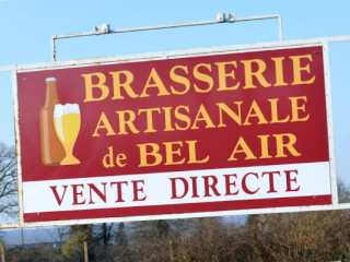 Brasserie De Bel Air